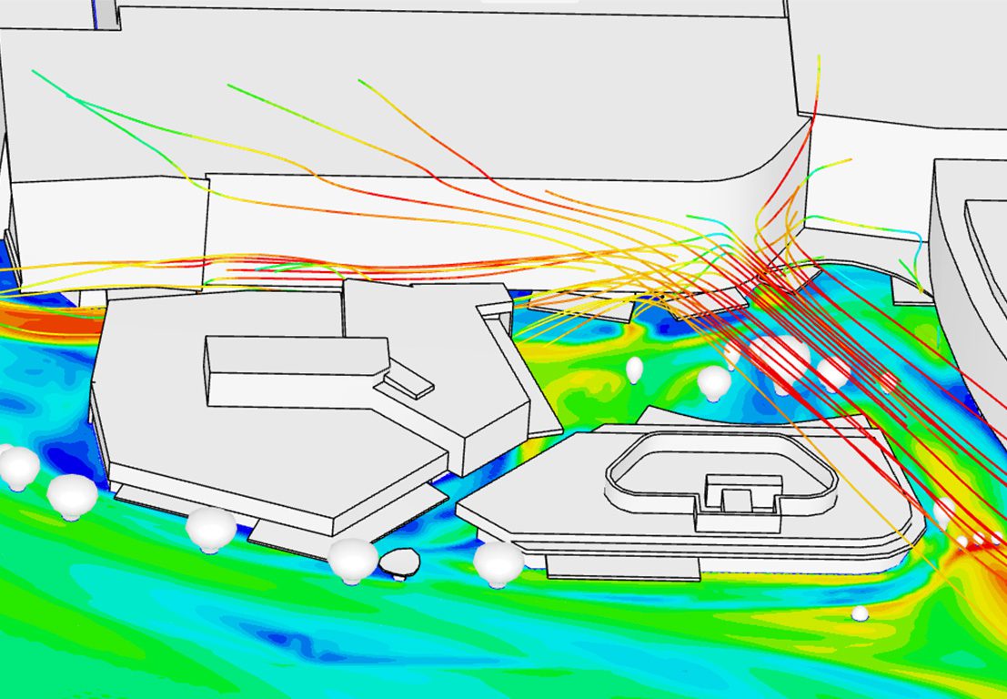 Meteorology Solutions Ltd.: Microclimate Simulation & Meteorology