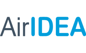airieda logo