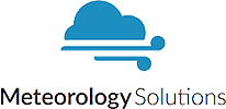 meteorology solutions ltd. logo