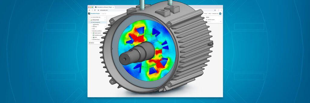 cloud-native electromagnetics simulation