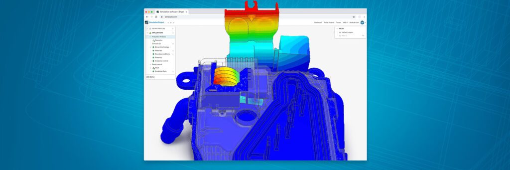 Modal-Based Harmonics