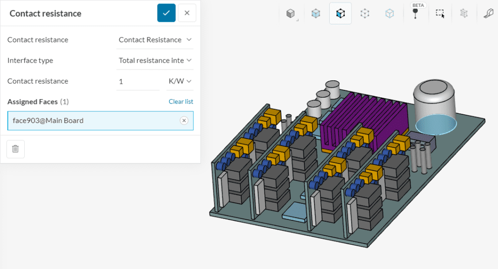 total resistance definition