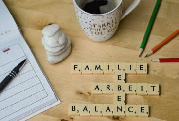 work-life balance at simscale