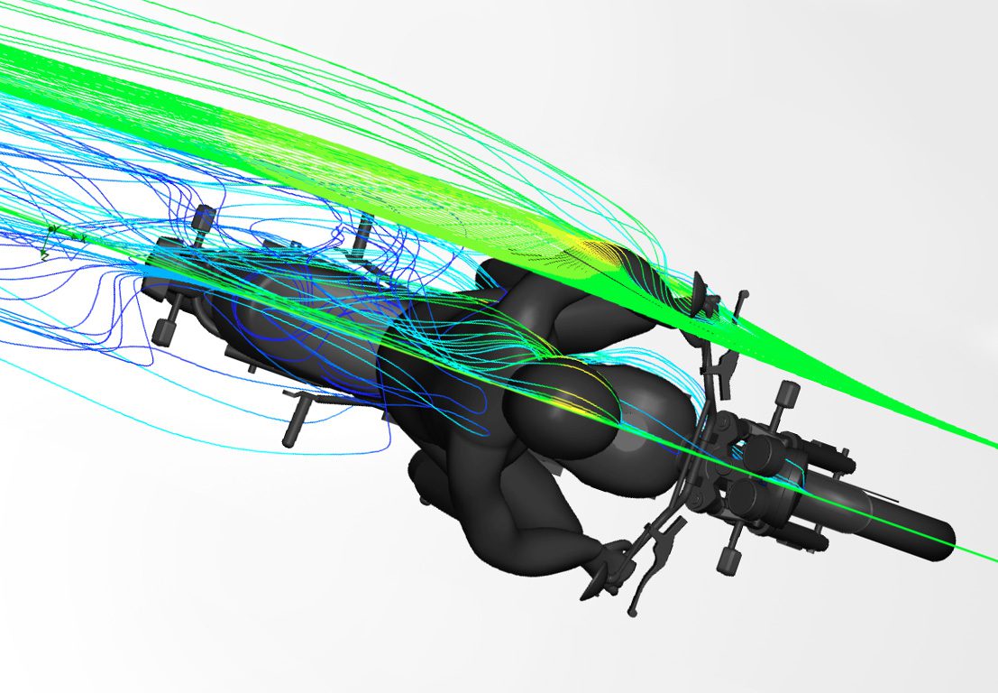 Ingenium Aero Consultancy Supports Saietta Group to Deliver Mobility Solutions for the Future