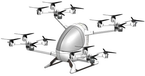 detailed design stage model
