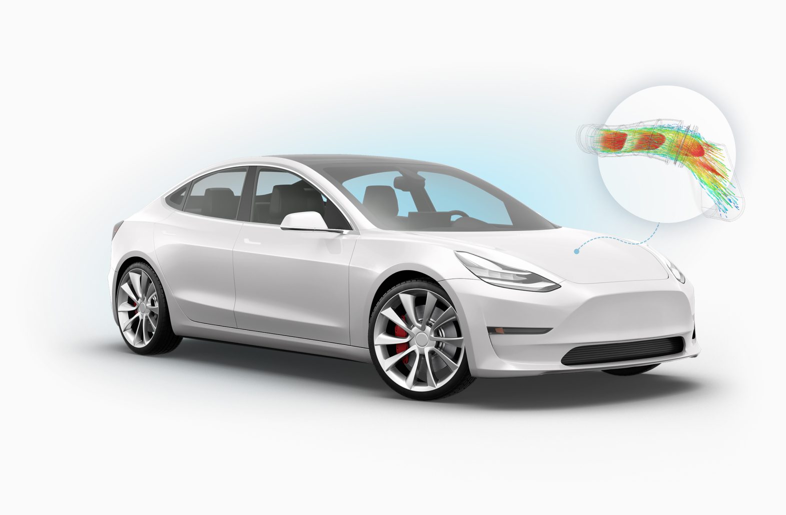 automotive hvac simulation