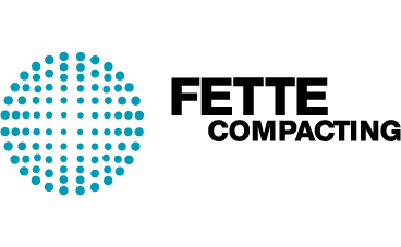 Fette Compacting Logo