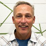 Phillip Lentz, CEO and Founder of Unspace