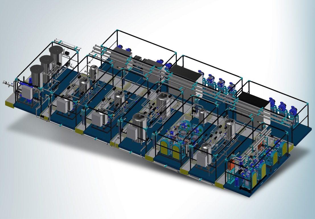 Cryo Pur Leverages Simulation for a Decarbonized Future