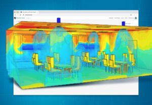 predicting indoor thermal comfort