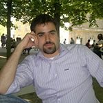 Joseph Toubassy, Process Department Engineer at Cryo Pur