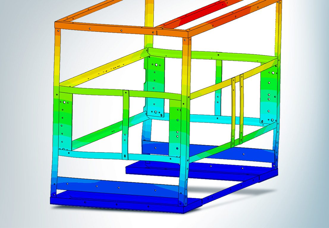 Revolutionizing Food Processing: Vebu's Journey with SimScale