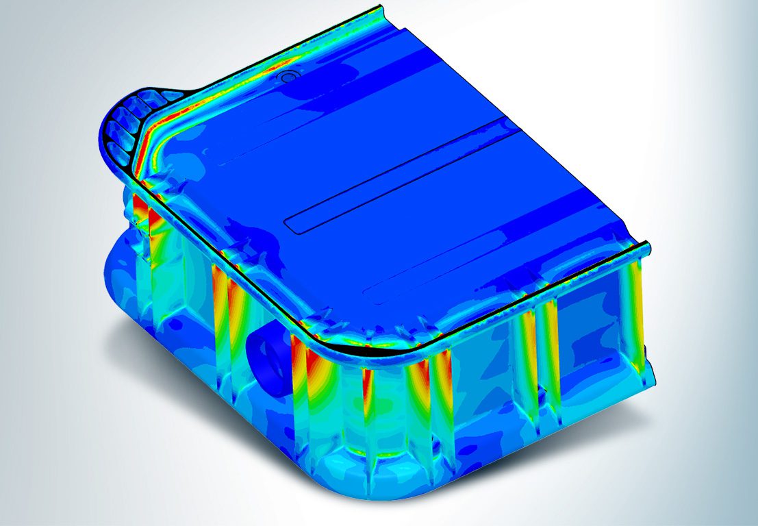 Katapult Design: Advancing Sustainable Design with FEA