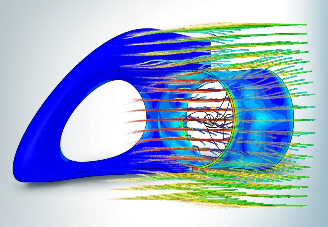 Energyminer Optimizes Its Micro-Hydropower Plant with SimScale