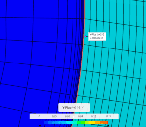 Internal Pressure Drop Best Practice | Knowledge Base | SimScale