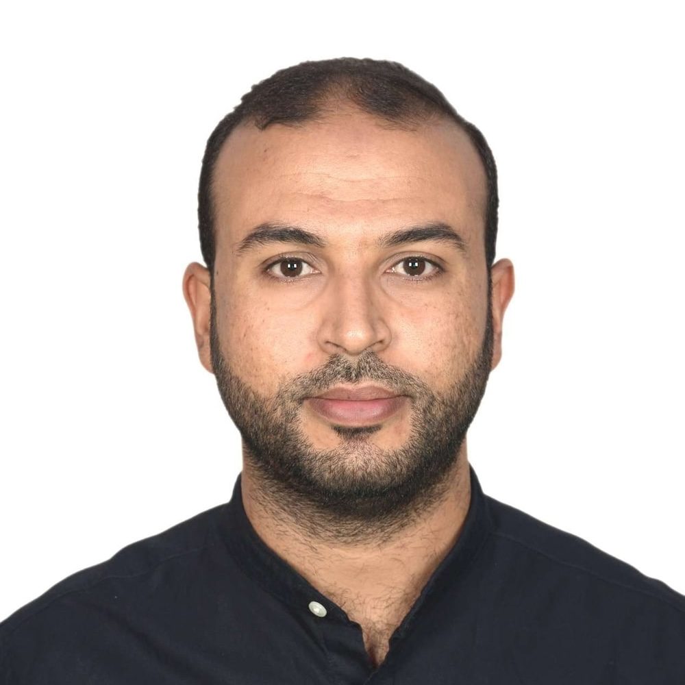 Majdi Elfahem