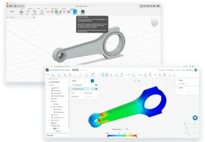 simscale add-in for fusion 360