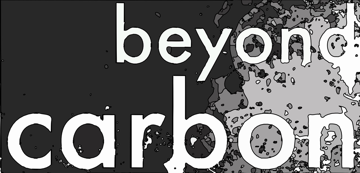 beyond carbon