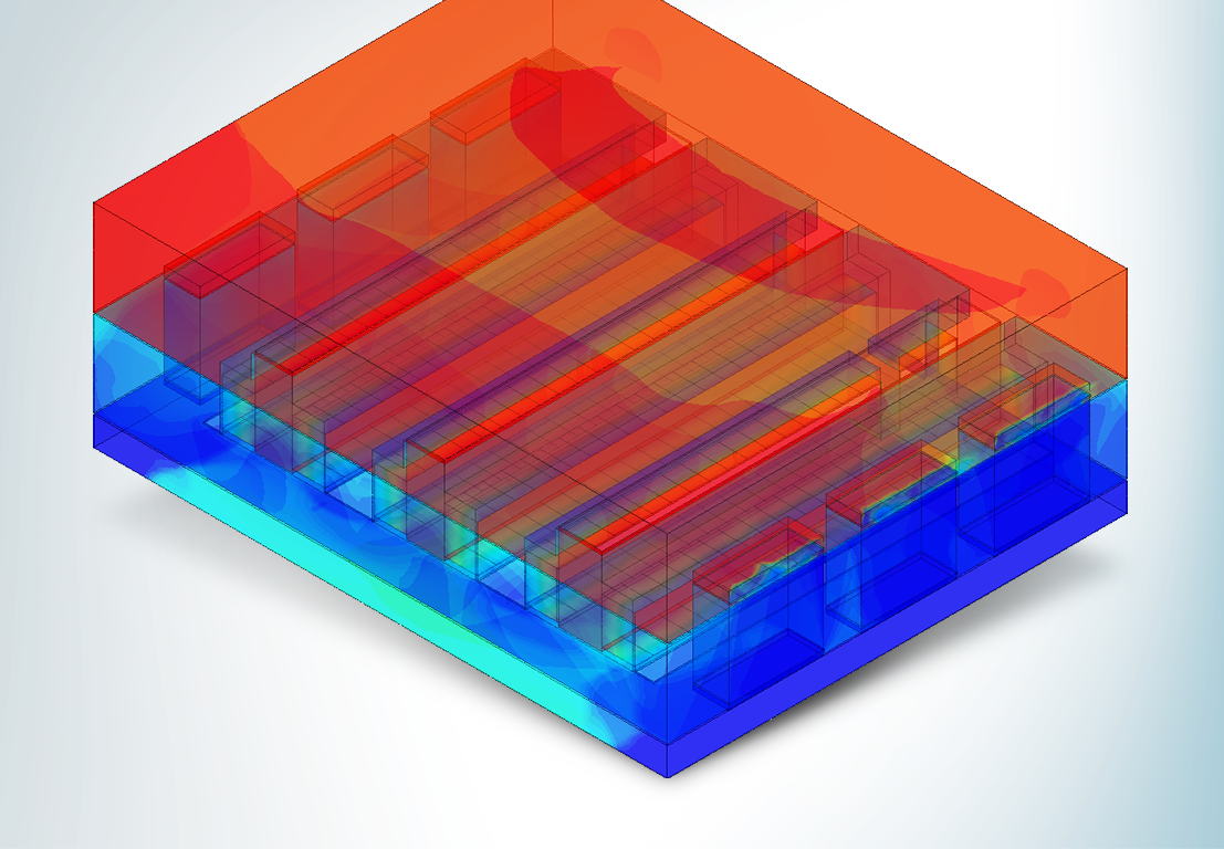 DMG: Keeping the World’s Data Flowing