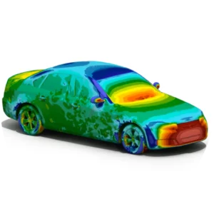 pacefish simscale result