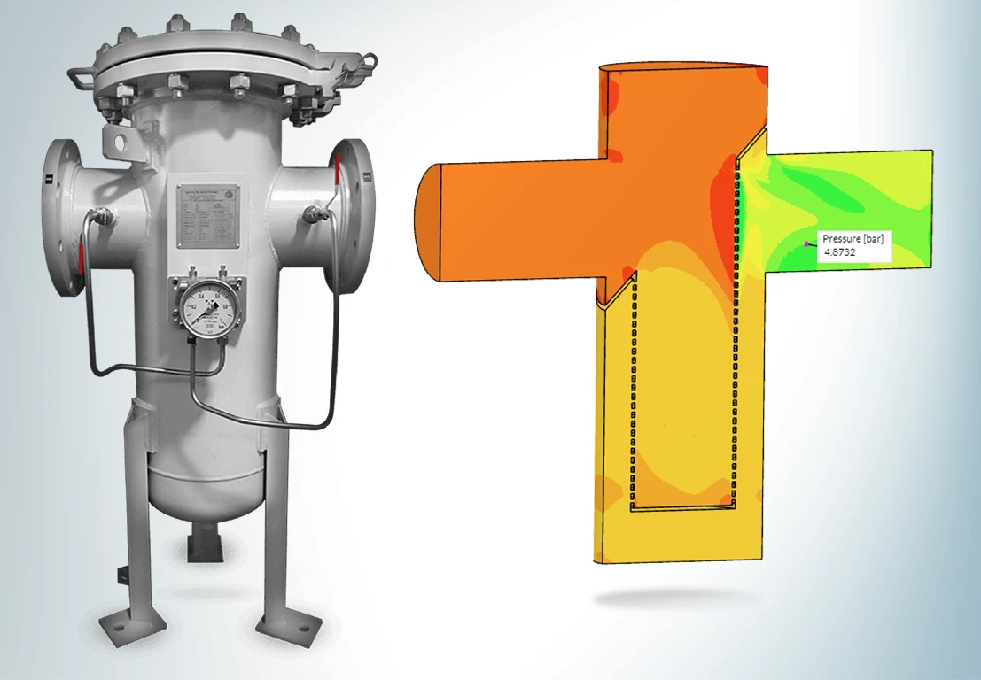 GV Filtri: Filtration Technology Inspired by the Future