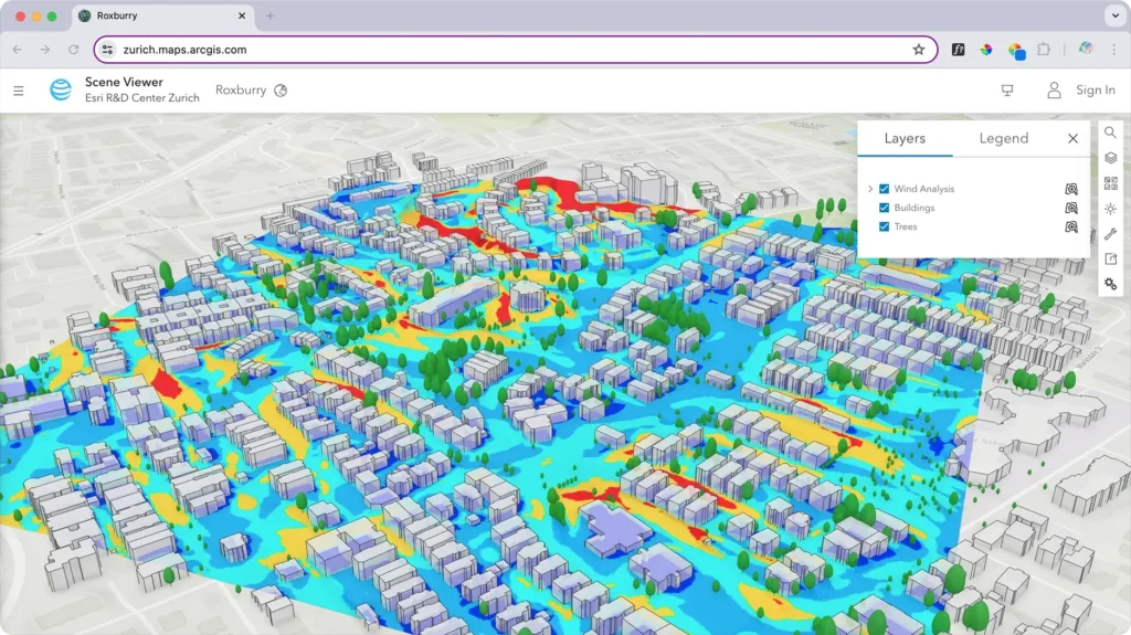 cloud-native parameterization