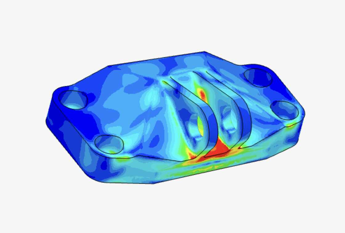 Solid Mechanics Simulation
