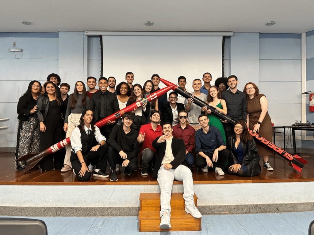 Team Supernova Rocketry