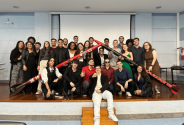 Team Supernova Rocketry