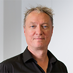 Gareth Winstanley, Director at Fairlite Consulting