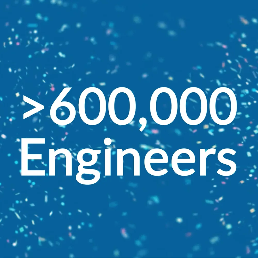 SimScale Announces Industry Milestone: 600,000 Users of its Cloud-Native Simulation Platform