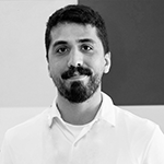 Vinicius Goncalves, Senior Engineer at Vale