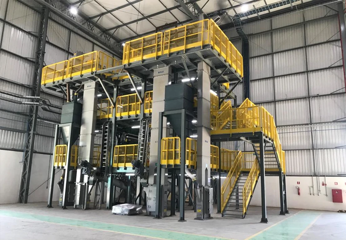 Boosting Mining Equipment Reliability with Digital Twin Technology