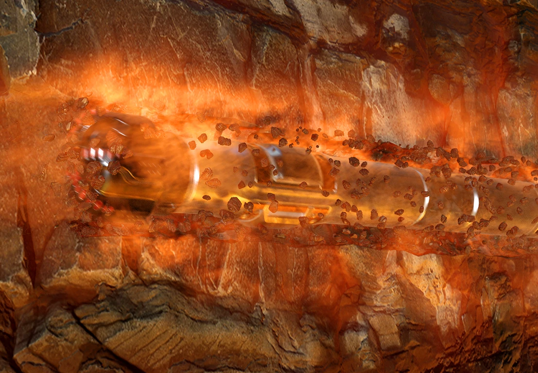 Unlocking Geothermal Energy