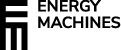 Energy Machines logo