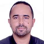 Mohamed Amine Rabitateddine from Jesa