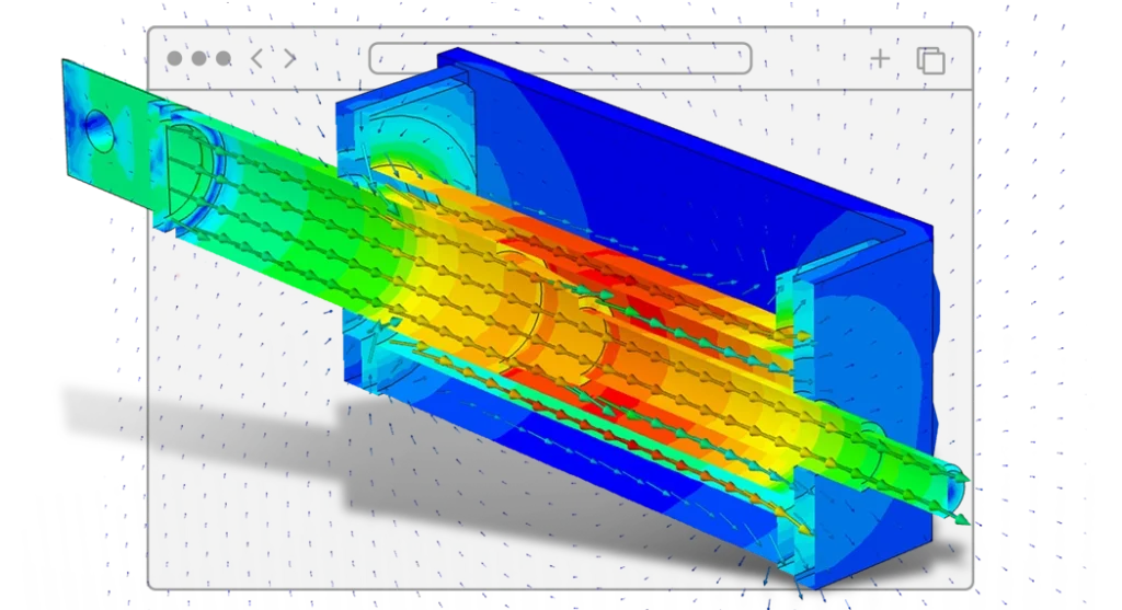 How to Enhance & Optimize Solenoid Design with SimScale