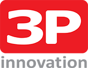 3p innovation logo
