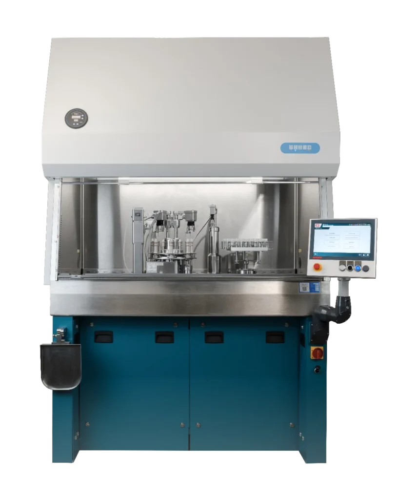 cryoFIL Machine