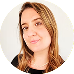 Beatrice Silenus, Founder & CEO of Nantoo