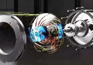 AI Pump Foundation Model