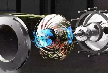 AI Pump Foundation Model