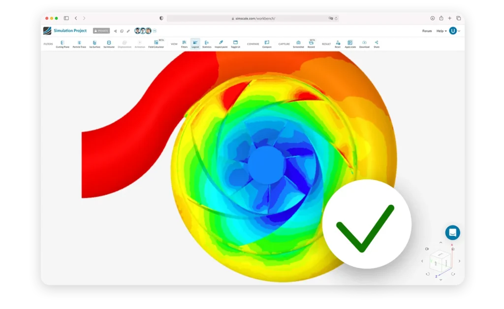 iterate and optimize