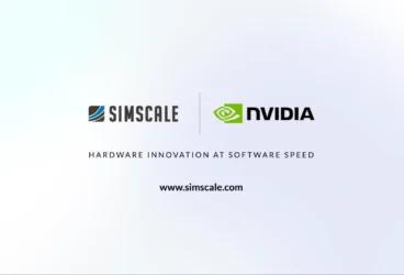 SimScale NVIDIA