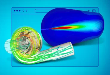 Conjugate Heat Transfer Analysis of Compressible Flows