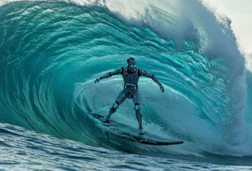 There is a wave of AI innovations sweeping into knowledge work. Will it be the same in engineering?