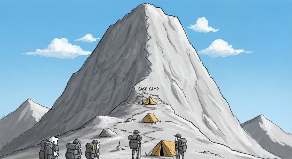 Foundation models are a 'base camp' for Physics AI-powered exploration in SimScale