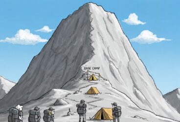 Foundation models are a 'base camp' for Physics AI-powered exploration in SimScale