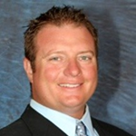 Image of Joe Dexter, CEO at Reliability Engineering