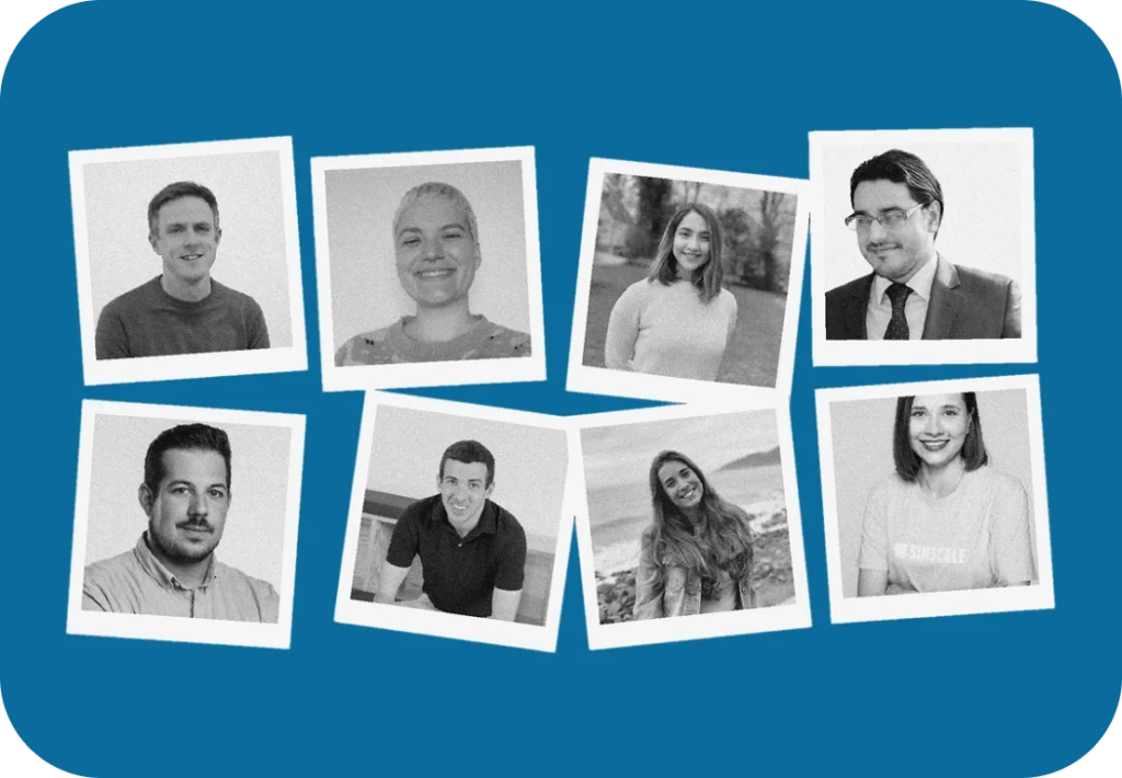 SimScale Marketing Team